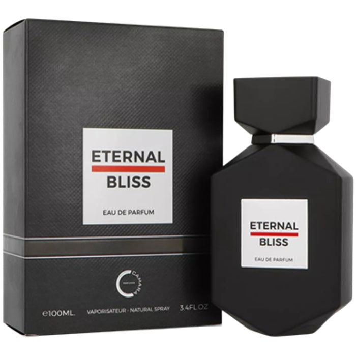 Camara Perfumes Eternal Bliss Eau De Parfum 100ml