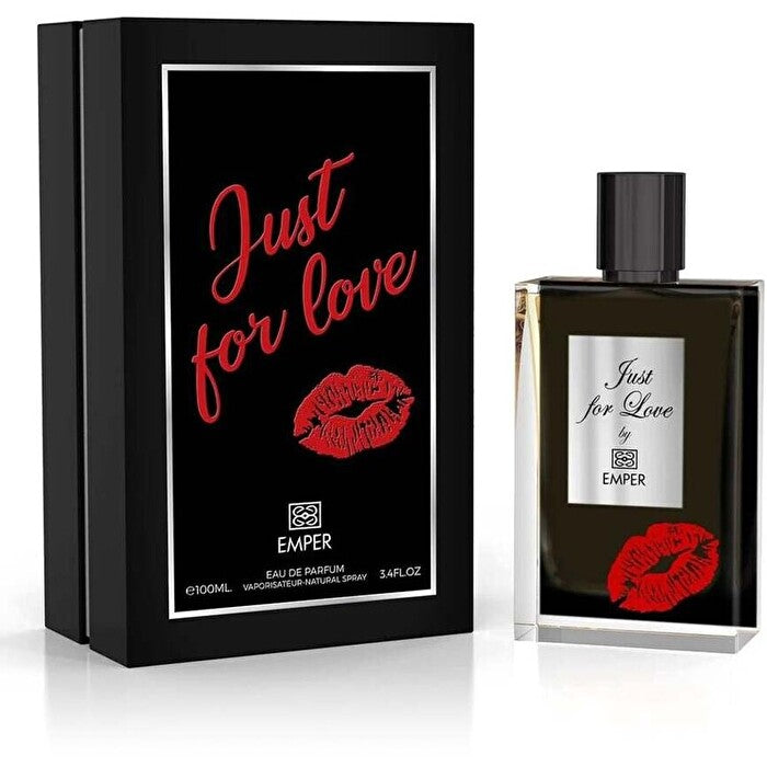 Emper Just For Love Eau De Parfum 100ml