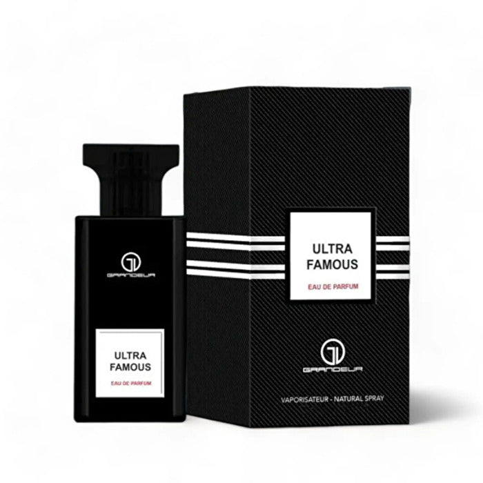 Grandeur Ultra Famous Eau De Parfum 100ml