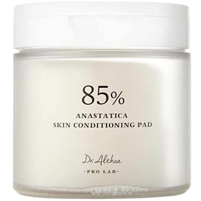 Dr.Althea Anastatica Skin Conditioning Pad ( 65 Ks ) - Čisticí Tampony