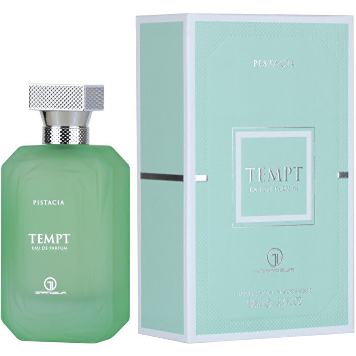 Grandeur Tempt Pistacia Eau De Parfum 100ml