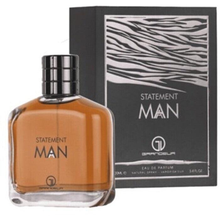 Grandeur Statement Man Eau De Parfum 100ml