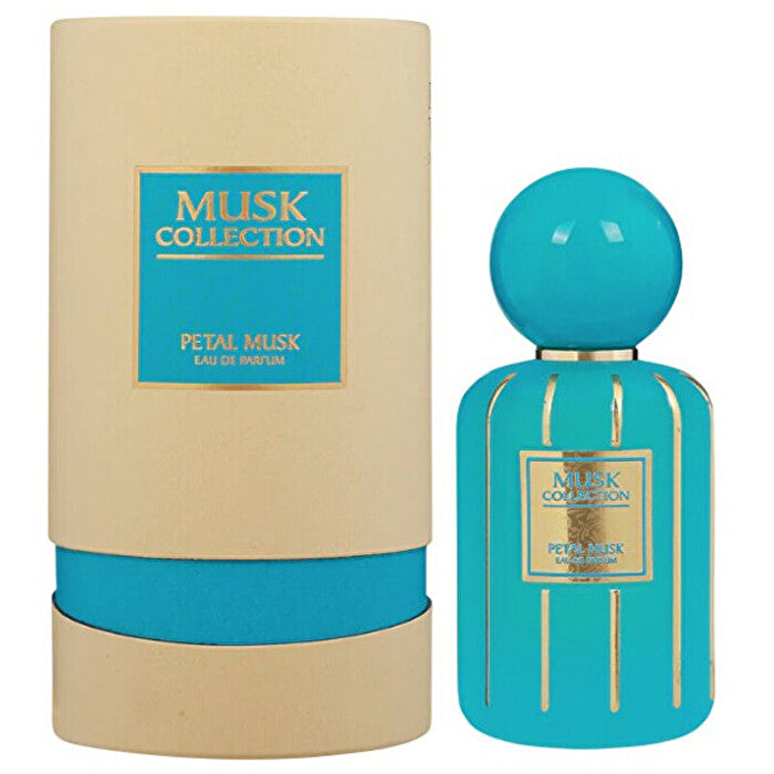 Flavia Petal Musk Eau De Parfum 100ml
