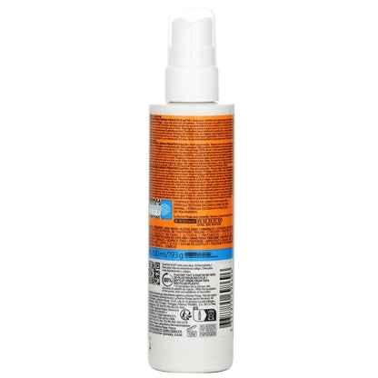 La Roche Posay Anthelios Children Sun Spray SPF 50+ - Non-Perfumed (Water Resistant) 200ml/6.7oz