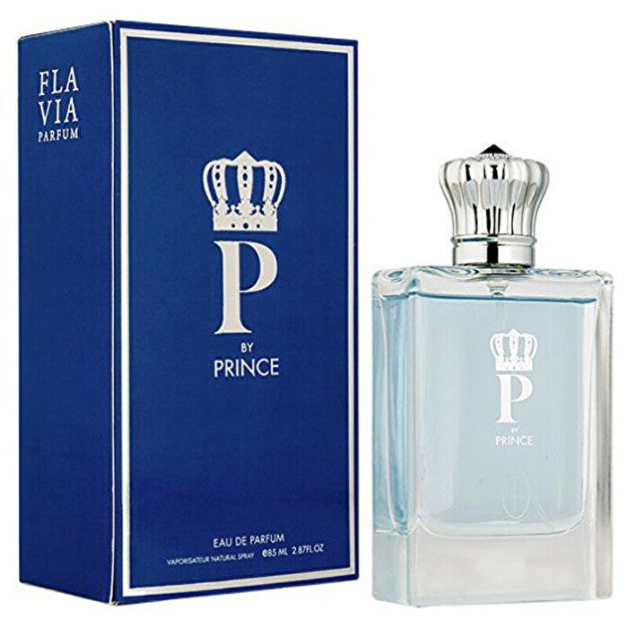 Flavia P By Prince Eau De Parfum 85ml