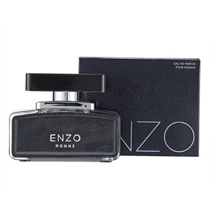 Flavia Enzo Pour Homme Eau De Parfum 100ml