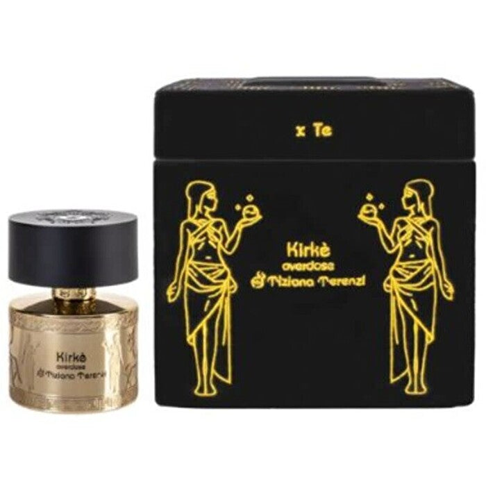Tiziana Terenzi Kirke Overdose Unisex Extrait De Parfum 100ml