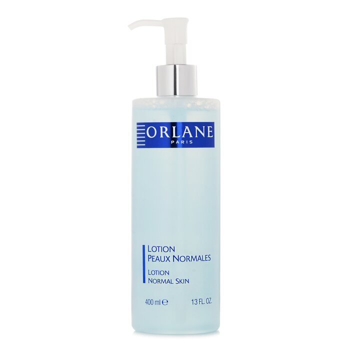 Orlane Lotion For Normal Skin (Salon Product) 400ml/13oz