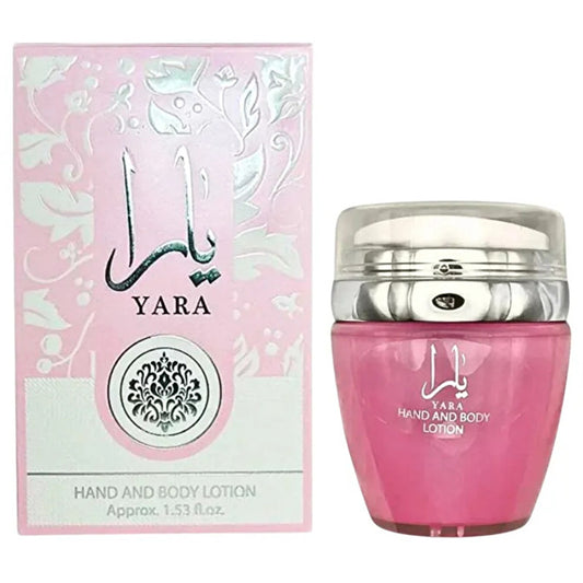 Ard Al Zaafaran Yara Tělove Mleko 50ml