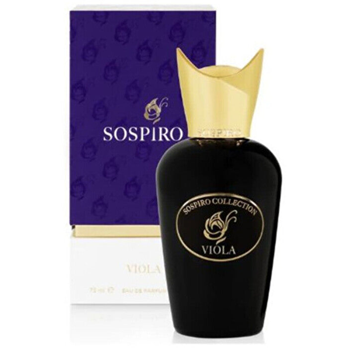 Sospiro Viola Eau De Parfum 75ml