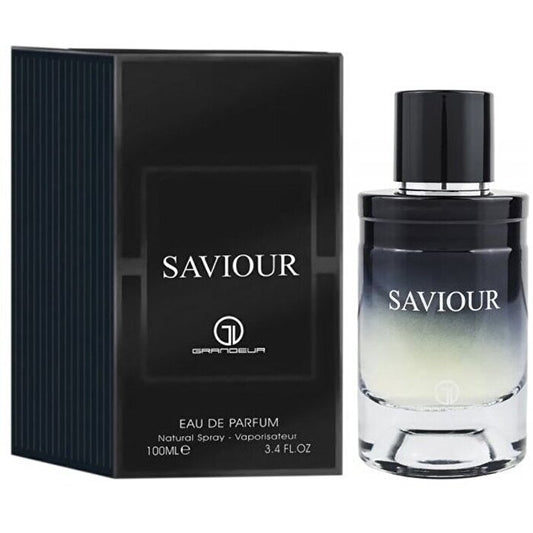 Grandeur Saviour Eau De Parfum 100ml
