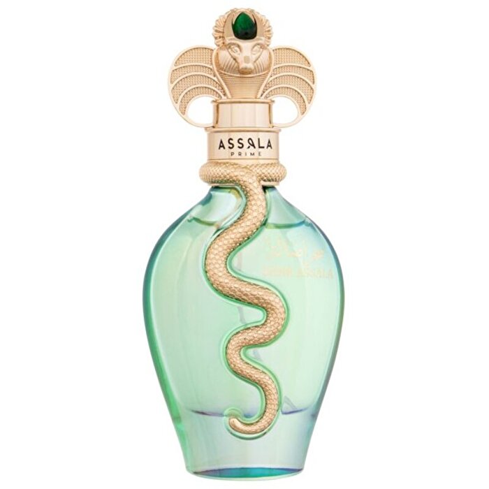Assala Prime Sehr Assala Eau De Parfum 100ml