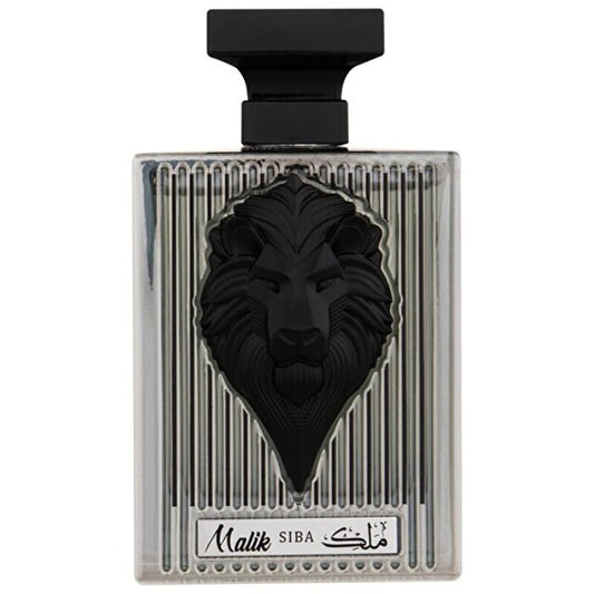 Assala Prime Malik Siba Eau De Parfum 100ml