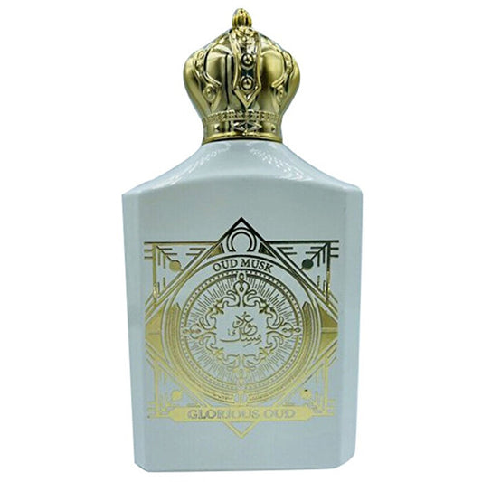 House of Perfumes Glorious Oud Musk Eau De Parfum 100ml