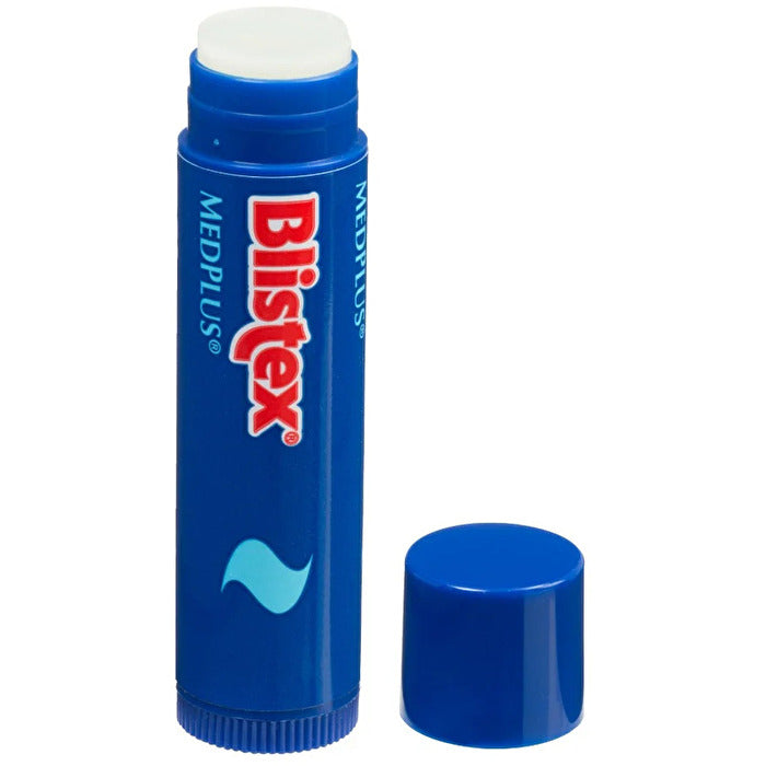 Blistex Medplus Stick - Cooling Lip Balm 4.2g