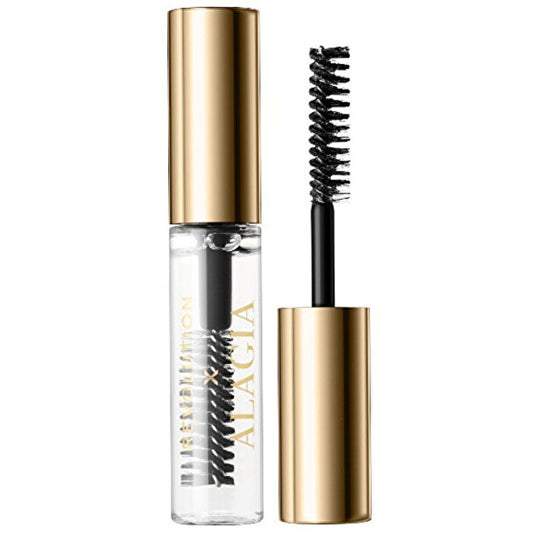 Makeup Revolution Alagia It Brows Brow Gel Clear 4 8ml 0.0ml