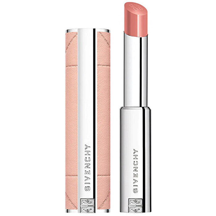Givenchy Rose Perfecto Shine Serum Lipstick 3 2 G