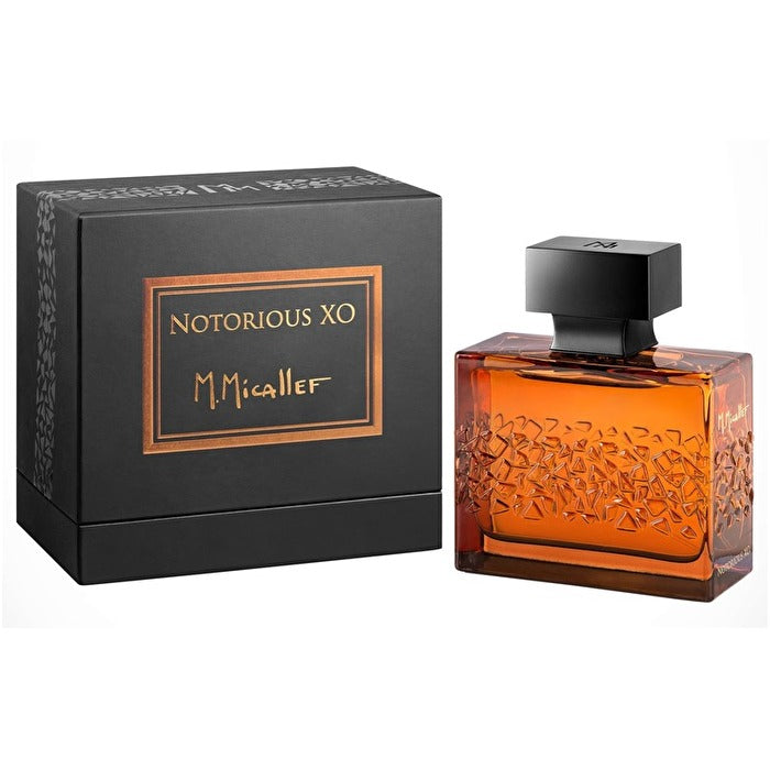 M.Micallef Notorious Xo Eau De Parfum 100ml