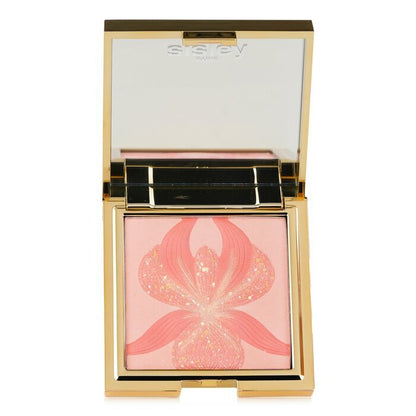 Sisley Highlighter Blush L'orchidee #3 L'orchidee Corail 15g