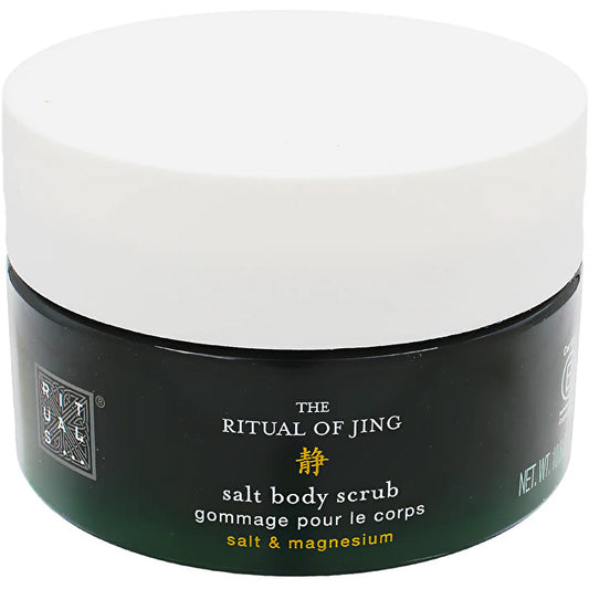Rituals Jing Body Scrub 300g