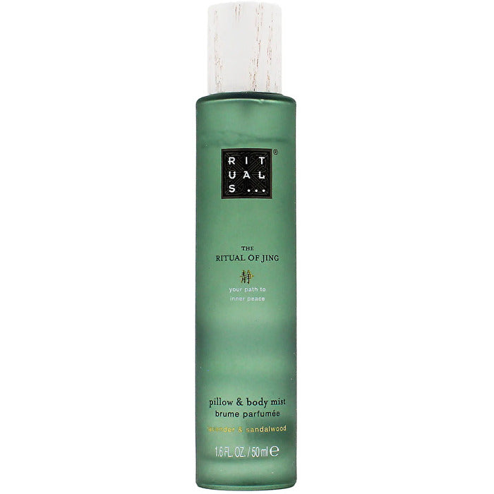 Rituals The Ritual Of Jing Pillow And Body Mist 50ml