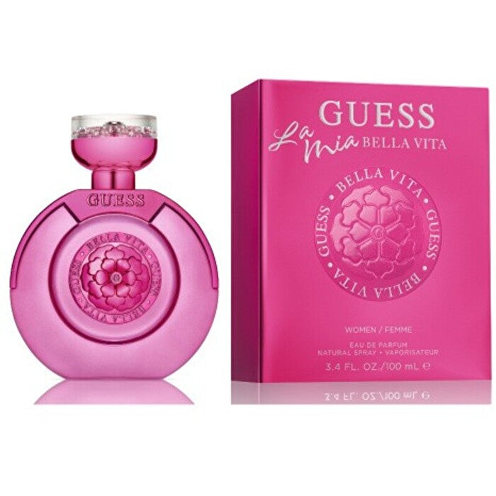 Guess La Mia Bella Vita Eau De Parfum 100ml