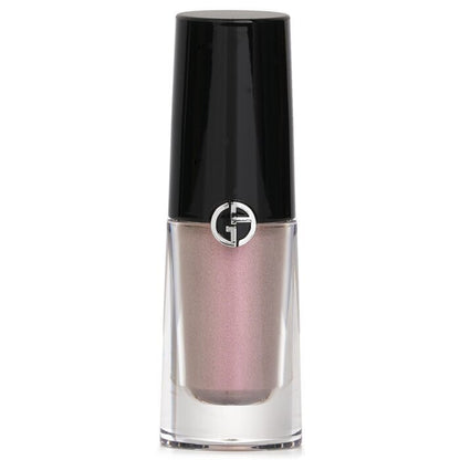 Giorgio Armani Eye Tint Liquid Eye Color - # 8 Flannel (Silk-Satin) 3.9ml/0.13oz