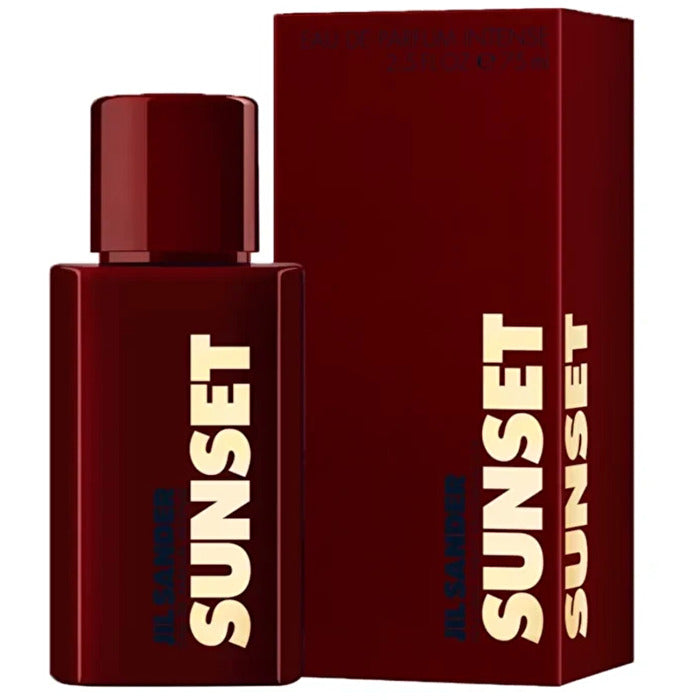 Jil Sander Sunset Intense Eau De Parfum 30ml
