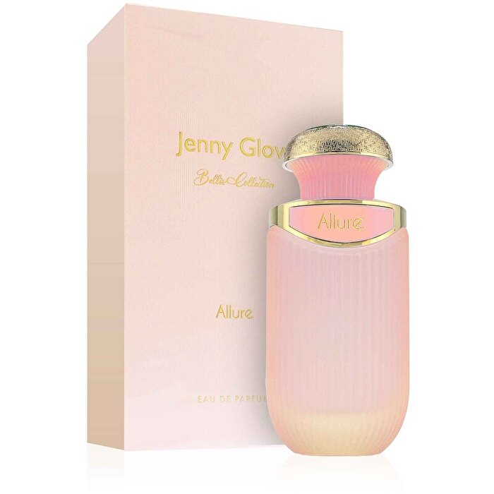 Jenny Glow Allure Eau De Parfum 100ml