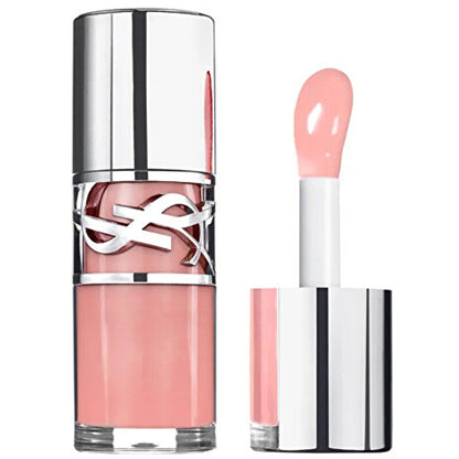 Yves Saint Laurent Loveshine Plumping Lip Oil Gloss - # 9 Cherry Flash 6ml