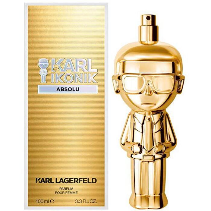 Lagerfeld Ikonik Absolu Parfum 100ml