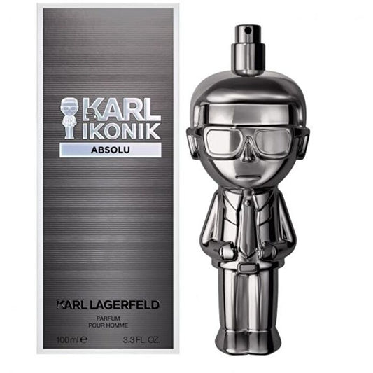 Lagerfeld Ikonik Absolu Pour Homme Parfum 100ml