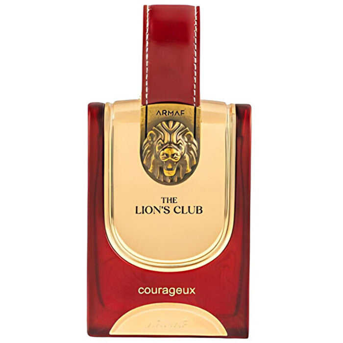 Armaf Lion´s Club Courageux Eau De Parfum 100ml