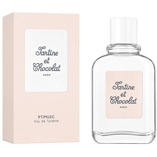 Tartine et Chocolat Ptimusc Eau De Toilette 100ml
