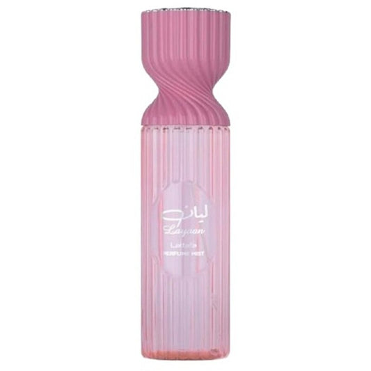 Lattafa Perfumes Layaan Body Spray 250ml