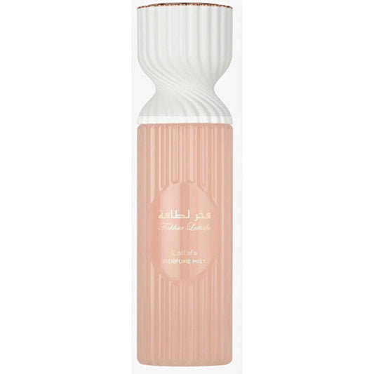 Lattafa Perfumes Fakhar Lattafa Pride Of Lattafa Body Spray 250ml