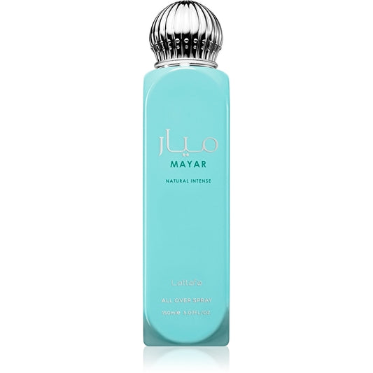Lattafa Perfumes Mayar Natural Intense Body Spray 250ml