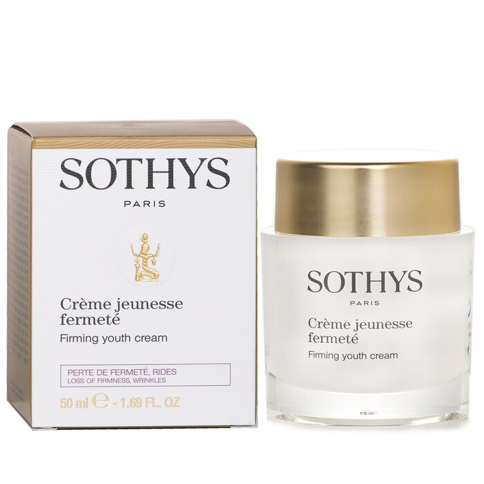 Sothys Firming Youth Cream 50ml/1.69oz