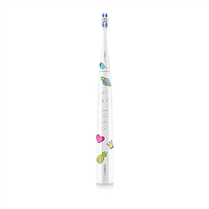 Niceboy Kids Ion Sonic - Sonic Toothbrush