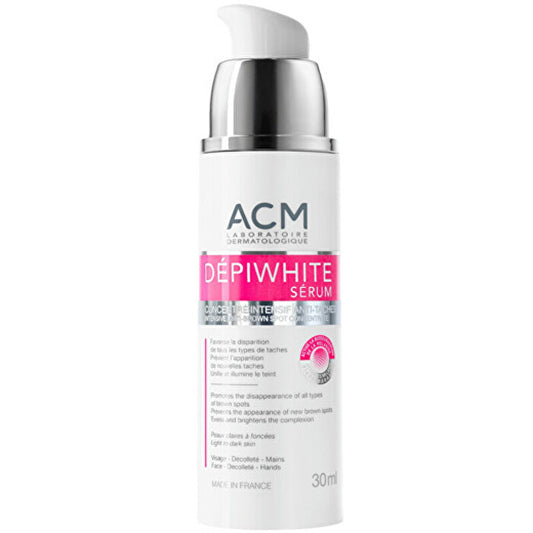 Acm Depiwhite Serum - Serum Proti Pigmentovým Skvrnám 30ml