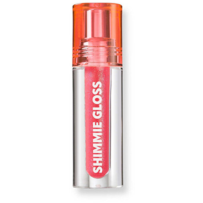 Trouble Maker Shimmie Gloss - Třpytivý Lesk Na Rty 3ml