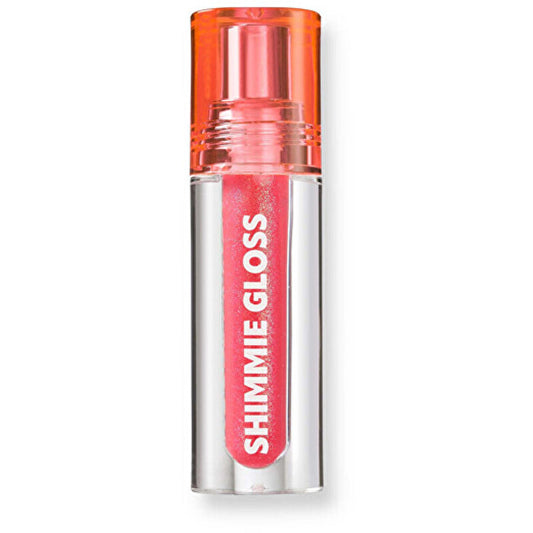 Trouble Maker Shimmie Gloss - Třpytivý Lesk Na Rty 3ml