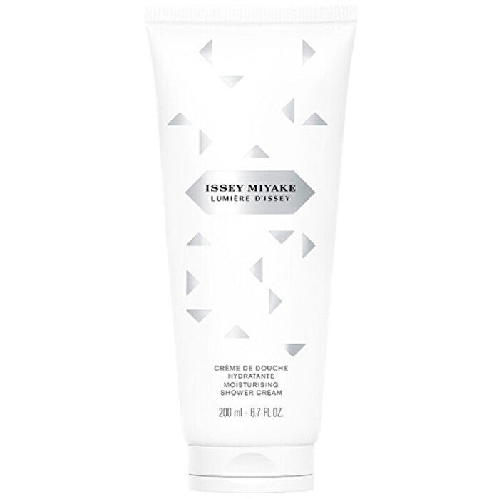 Issey Miyake Lumiere D´issey Shower Cream 200ml