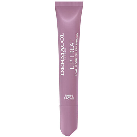 Dermacol Lip Treat - Moisturizing Lip Gloss 10ml