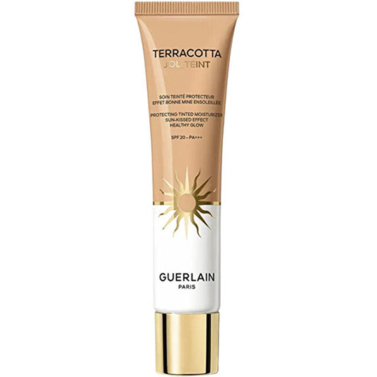 Guerlain Tinted Moisturizer Spf 20 - Ochranný Tónovací Krem 30ml