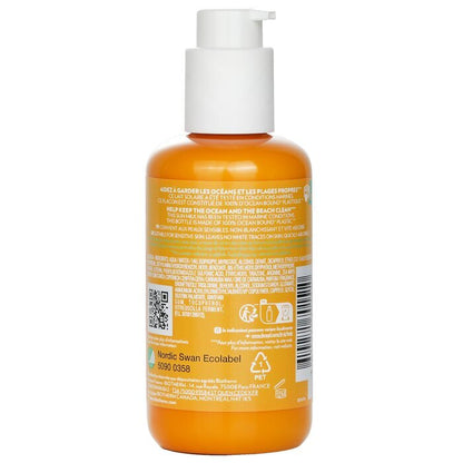 Biotherm Waterlover Melting Sun Milk SPF 50 - For Face & Body 200ml/6.76oz