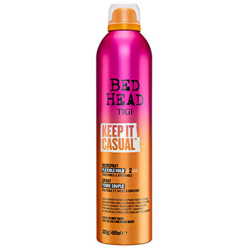 Tigi Bed Head Keep It Casual Hairspray 300ml