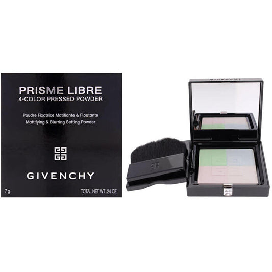 Givenchy Prisme Libre 4 Color Pressed Powder 7 G