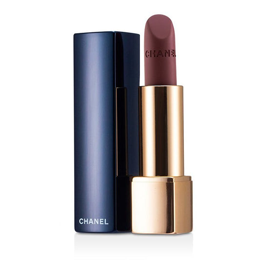 Chanel Rouge Allure Velvet Luminous Matte Lip Colour #69 Abstrait 3.5g