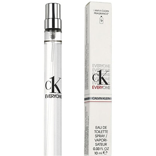 Calvin Klein Ck Everyone Eau De Toilette Miniature 10ml